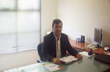 Dr. Pablo D. Silva